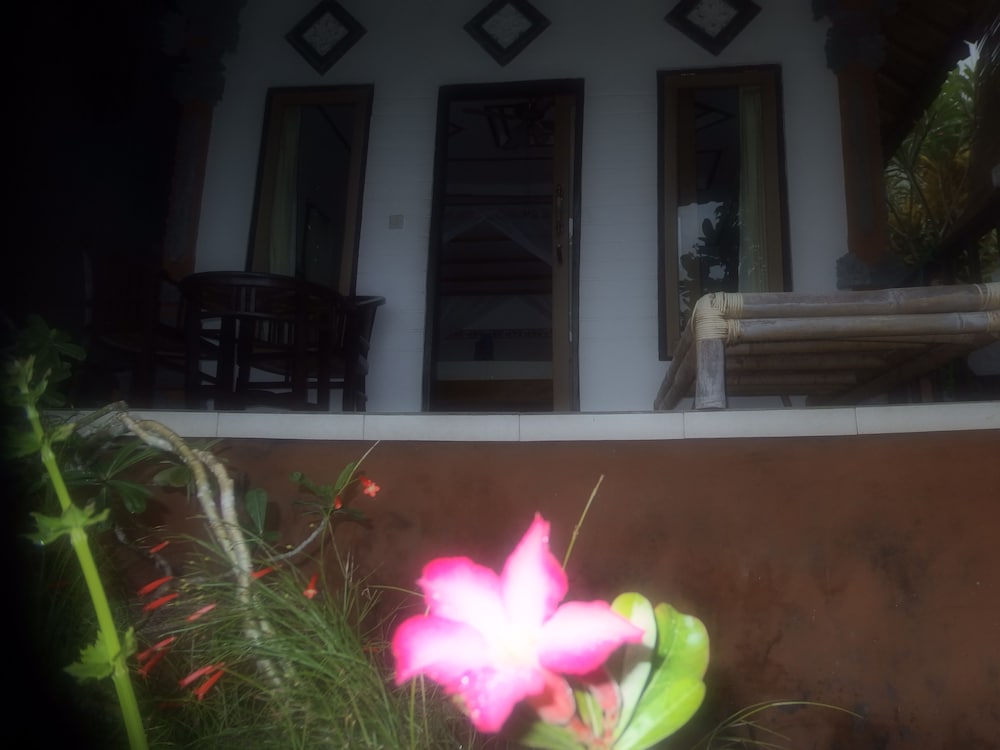 Bukit Indah Home Stay