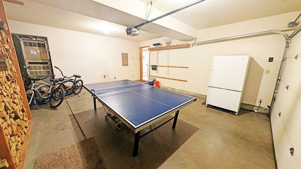 Mt Hood 13 4 Bedroom Home