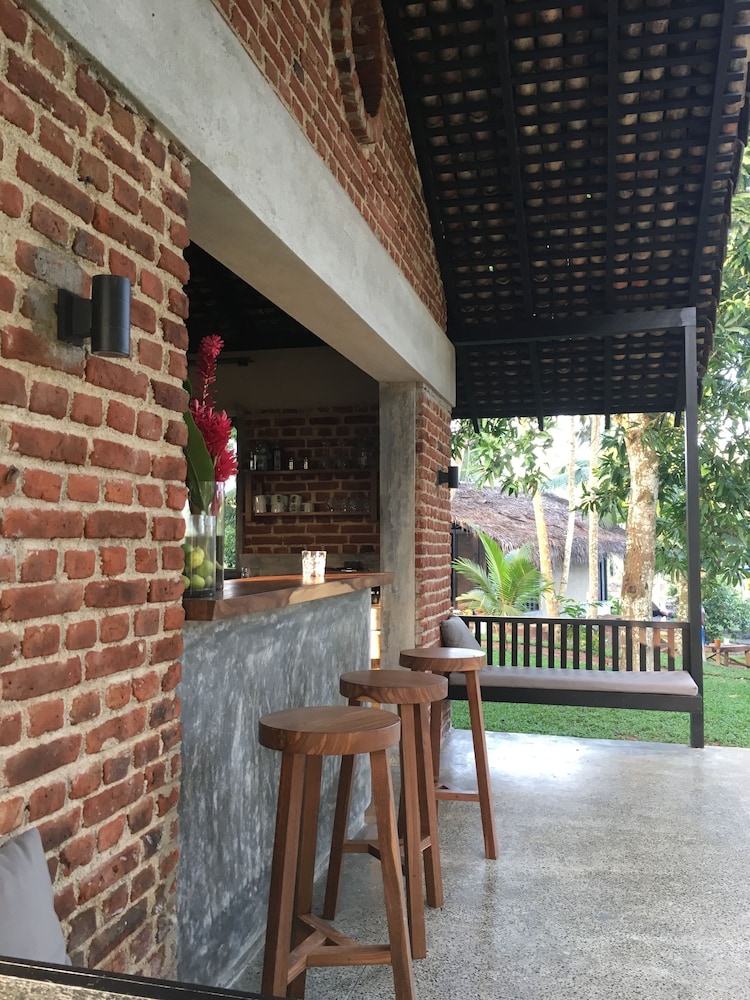 KAJU GREEN eco lodges