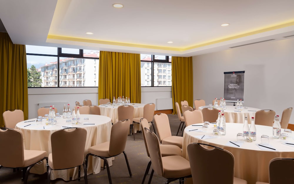 Radisson Collection Paradise Resort and Spa, Sochi
