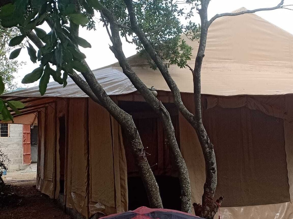 Mara Duma Bush Camp
