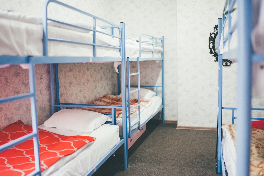 Roof Hostel