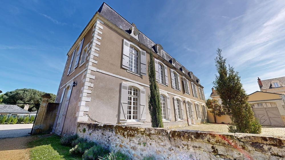 La Templerie