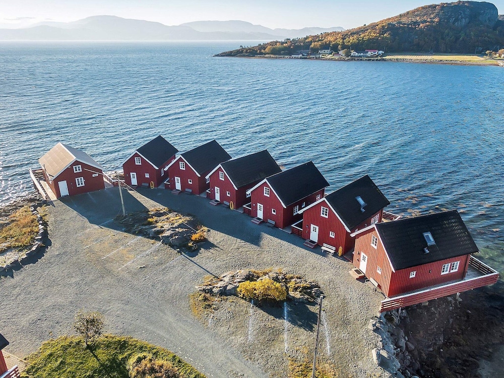 6 Person Holiday Home in Brekstad-by Traum
