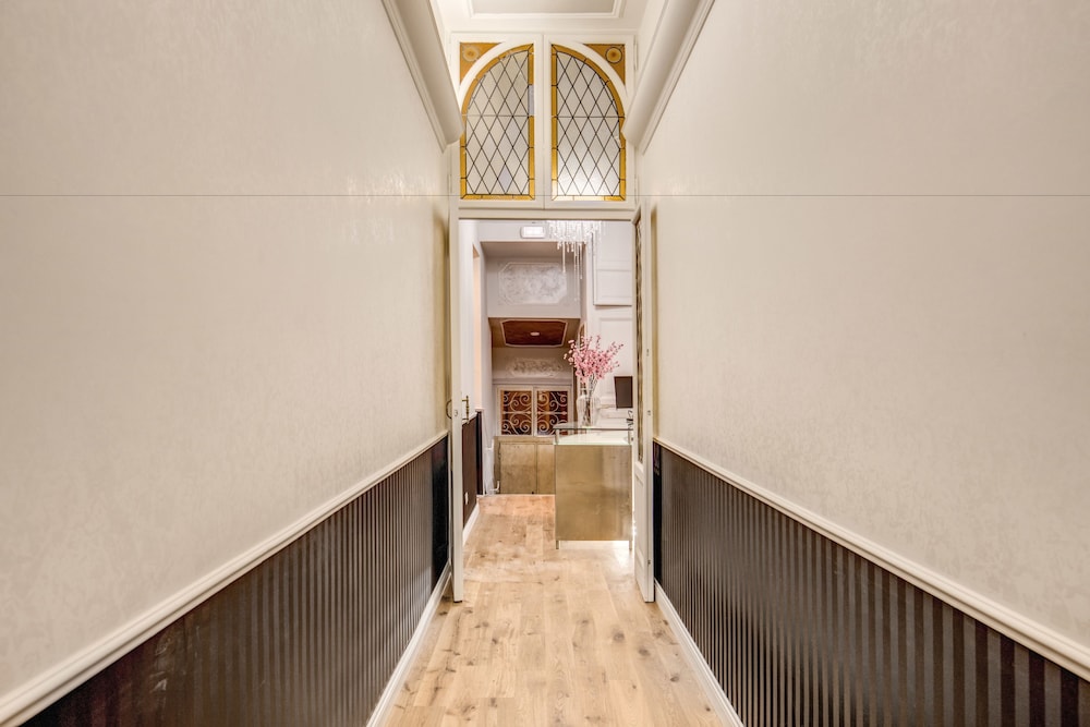 Suite in Rome Veneto