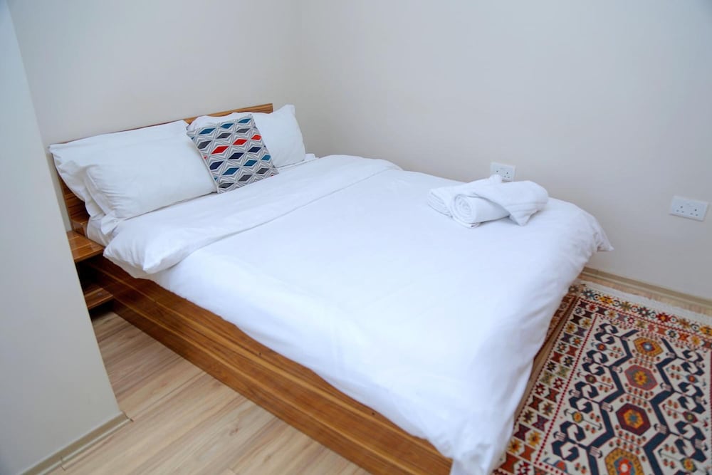 Troy Serviced Apartments