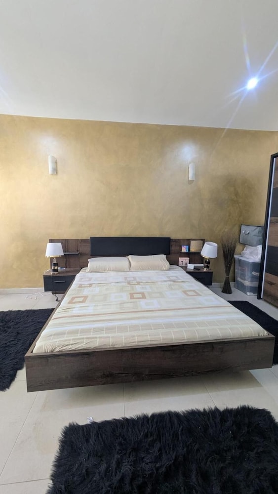 Valletta Duplex Penthouse