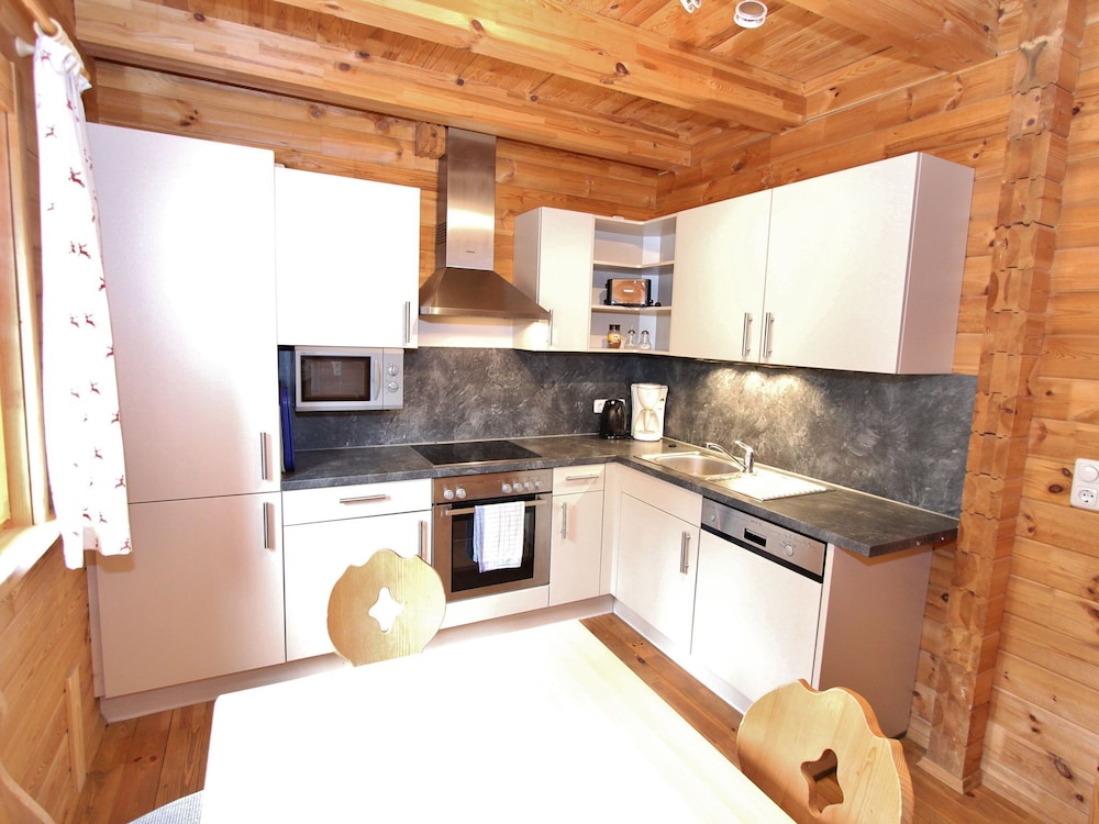 Modern Chalet with Hot Tub in Krimml view 3
