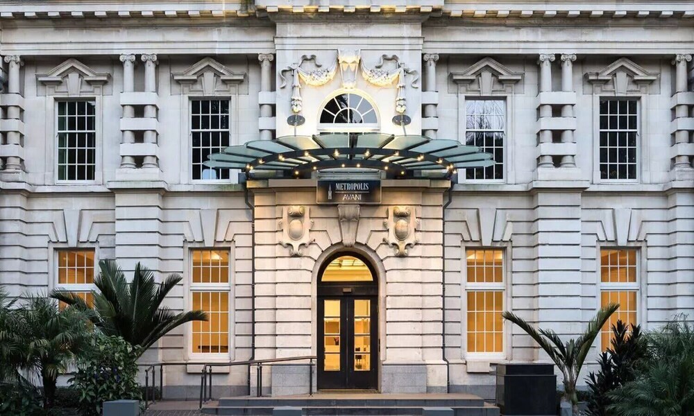 Boutique Apt in the Heart of Auckland Zodiak Stays