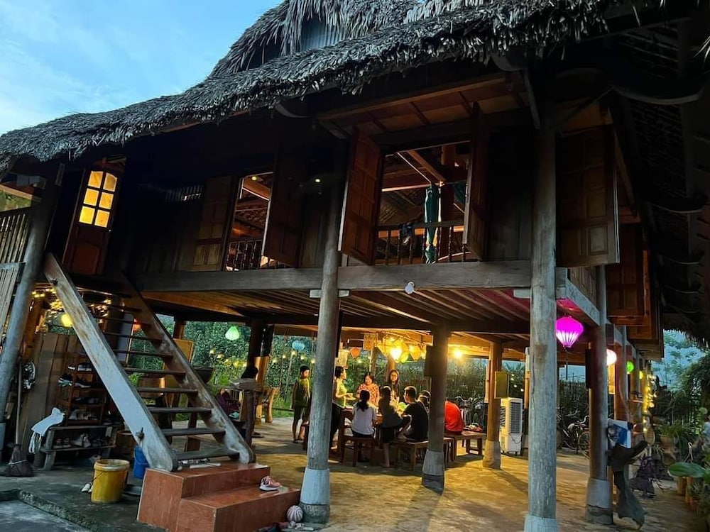 Xoi FarmStay