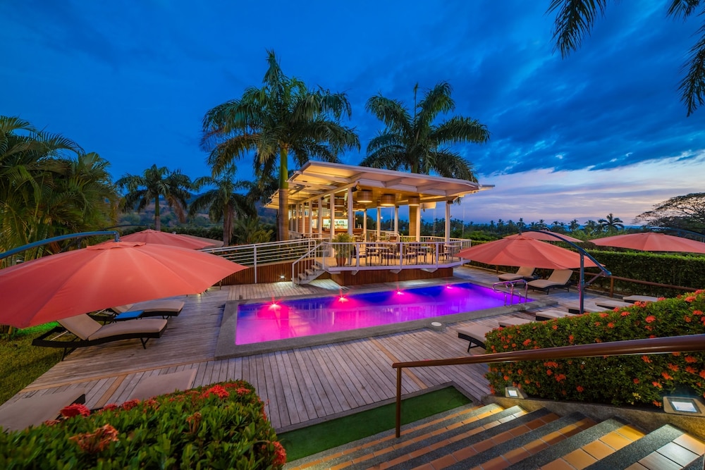 Hotel Palma de Oro - Image 1