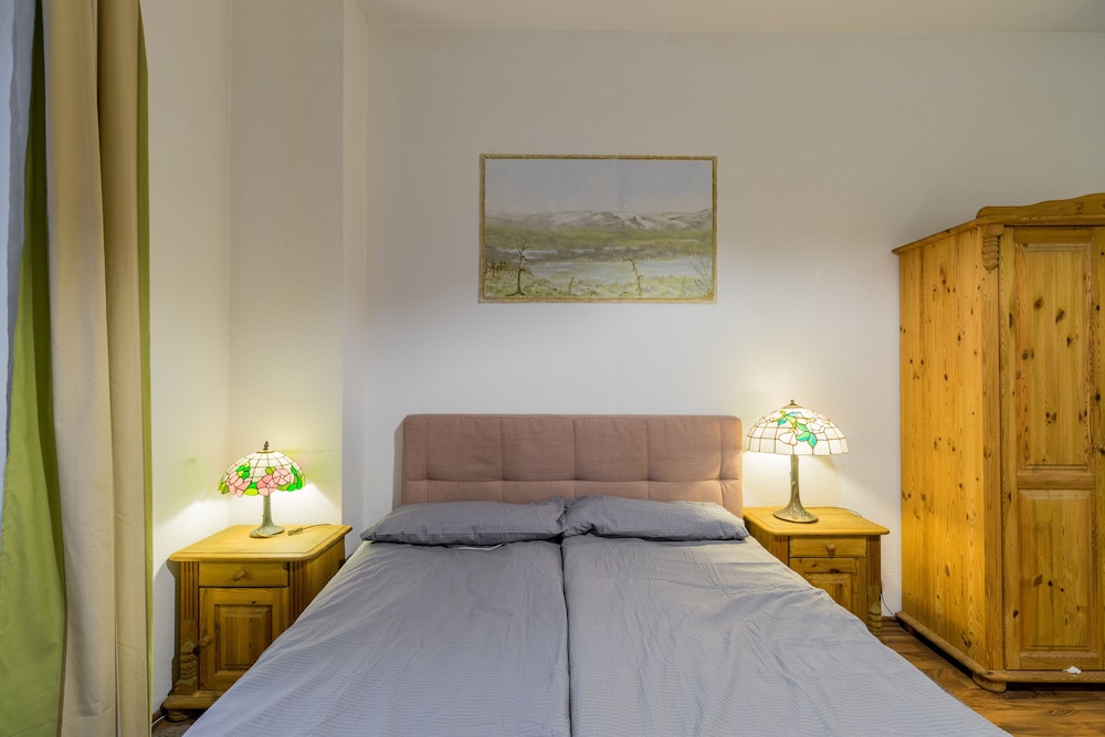 Buchholzer Hotel
