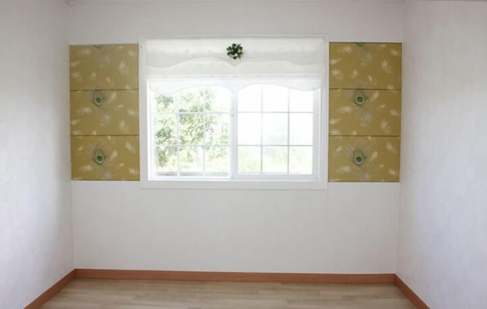 Sharon's House
