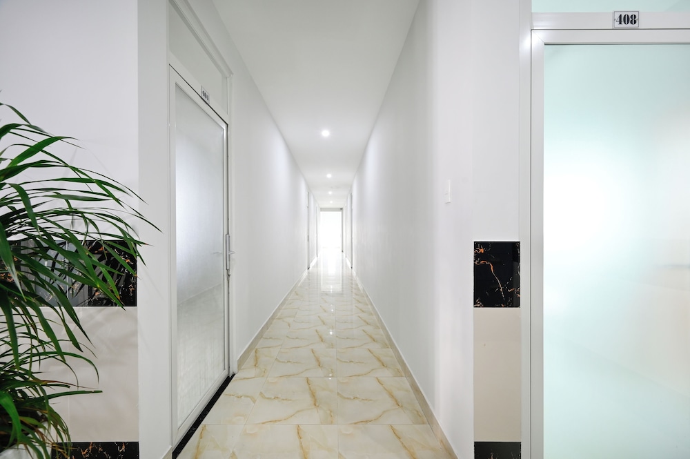 Cuong Anh House