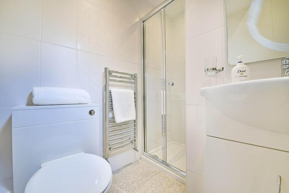 Linhill Guest House
