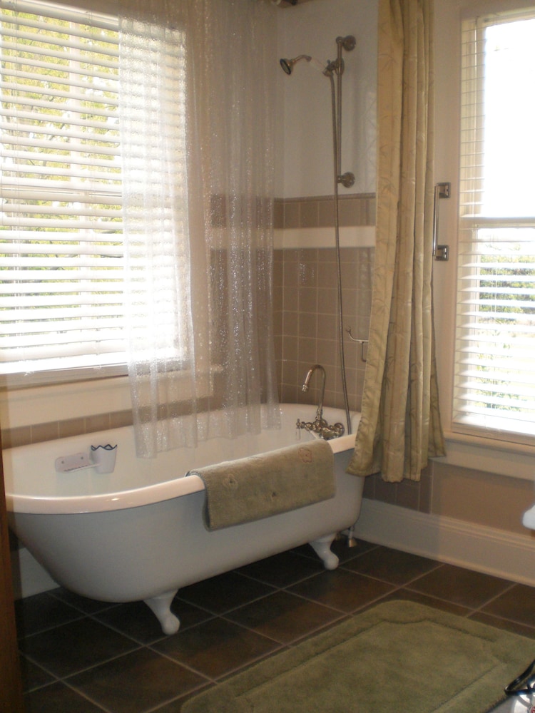 The Boxley Place Inn