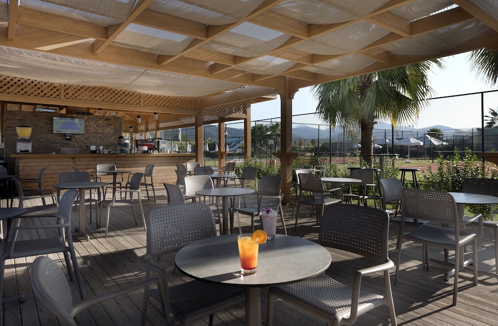 Akra Fethiye Tui Blue Sensatori All Inclusive