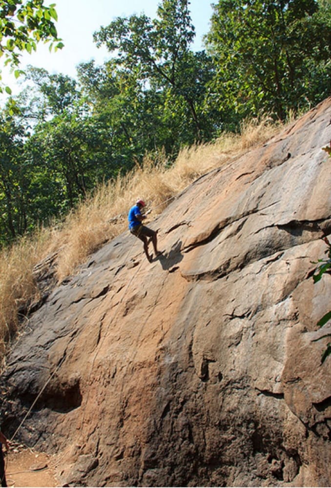 Nature Trails Durshet, Khapoli