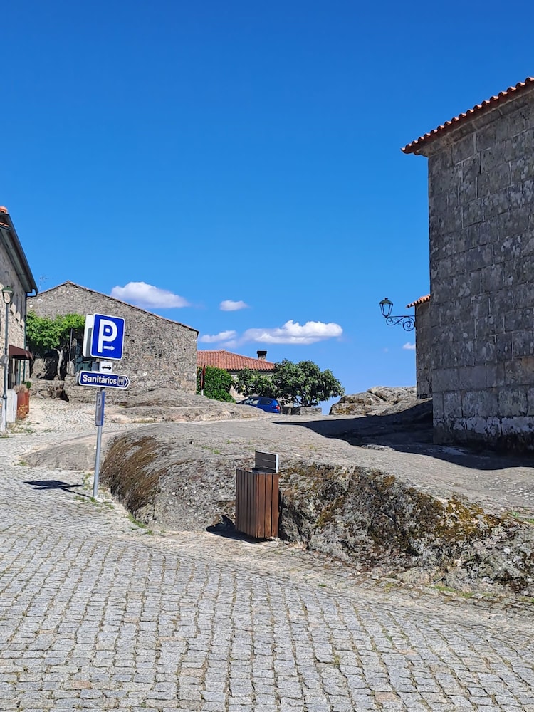 Casa Terreiro Da Lapa