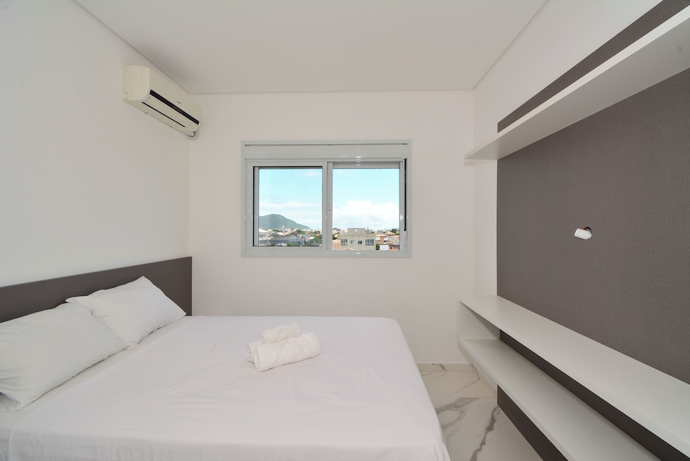 Residencial Fiametti-Praia dos Ingleses
