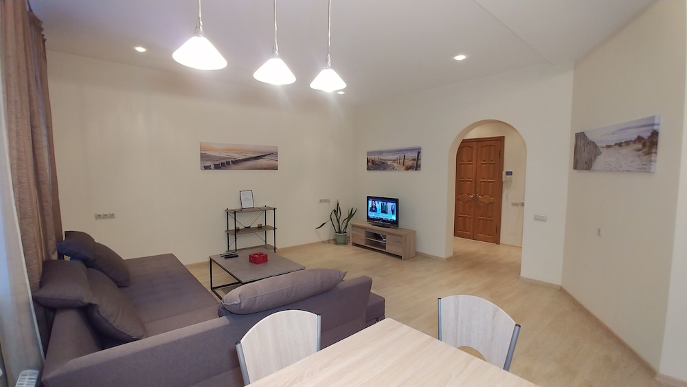 Kyiv Apartments