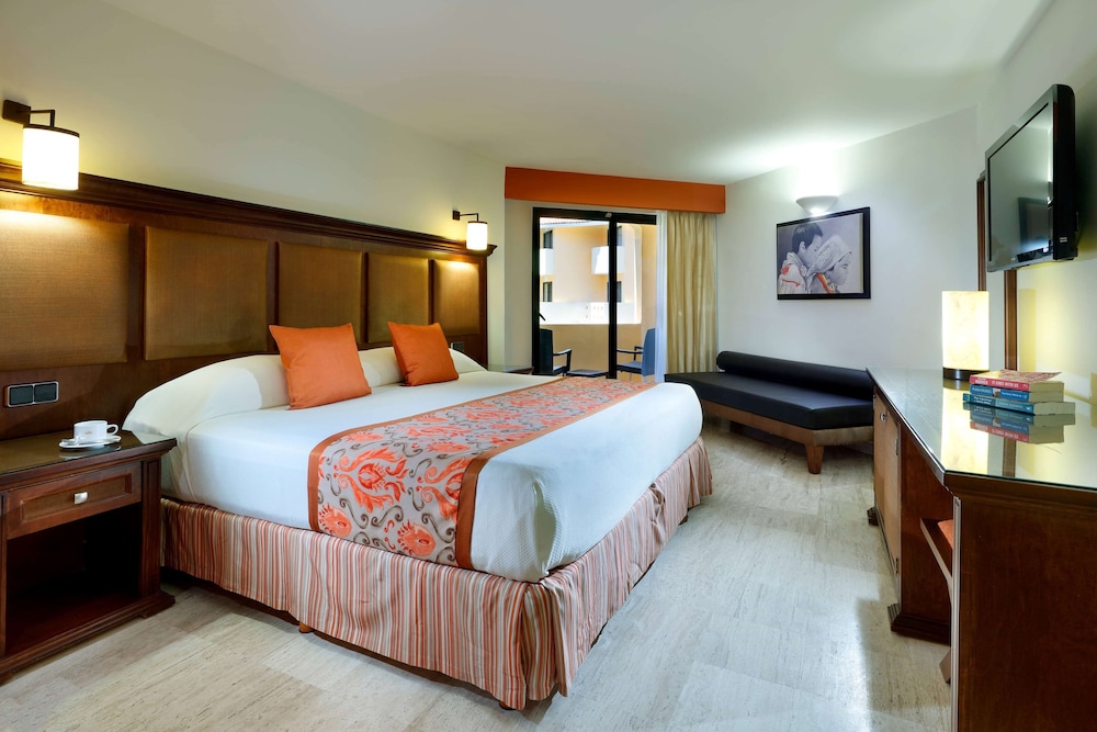 Grand Palladium Vallarta Resort  Spa - All Inclusive - Property Image 55