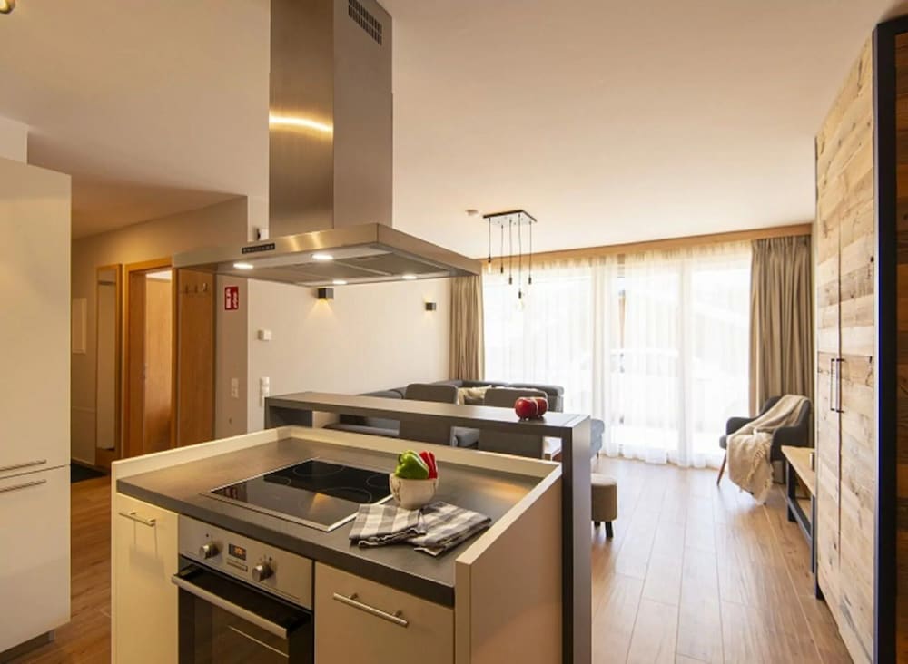 Apartment in Wagrain Near Grafenberg Lift