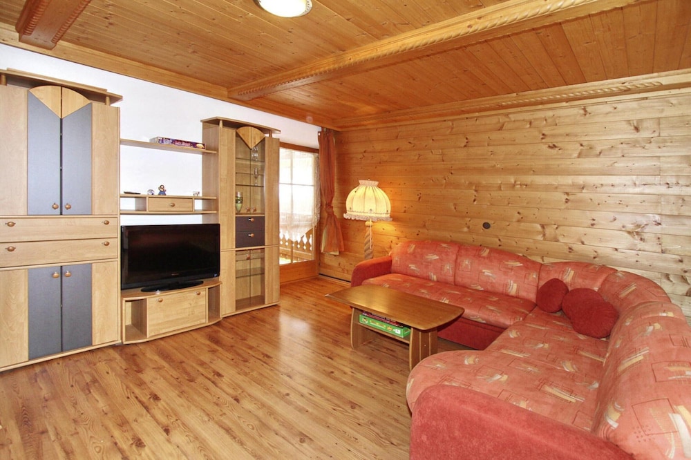 House in Krimml Near Waterfalls & Hiking Trails