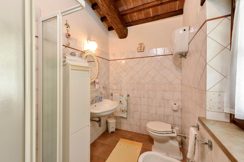 Agriturismo Case Graziani