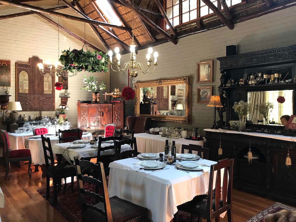 Waterhouse Guest Lodges 202 Lawley Street