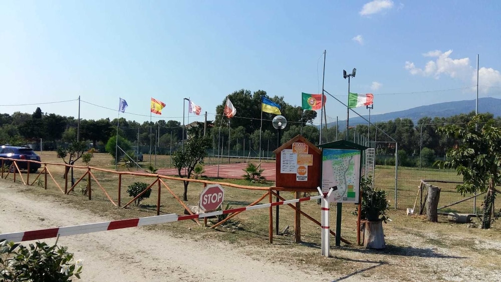 Camping Ulisse