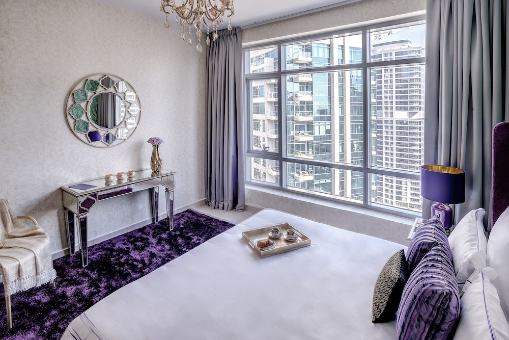 Dream Inn Dubai - Park Island