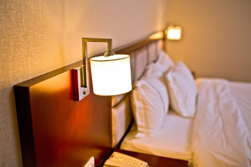 GuangZhou Mingxin Hotel