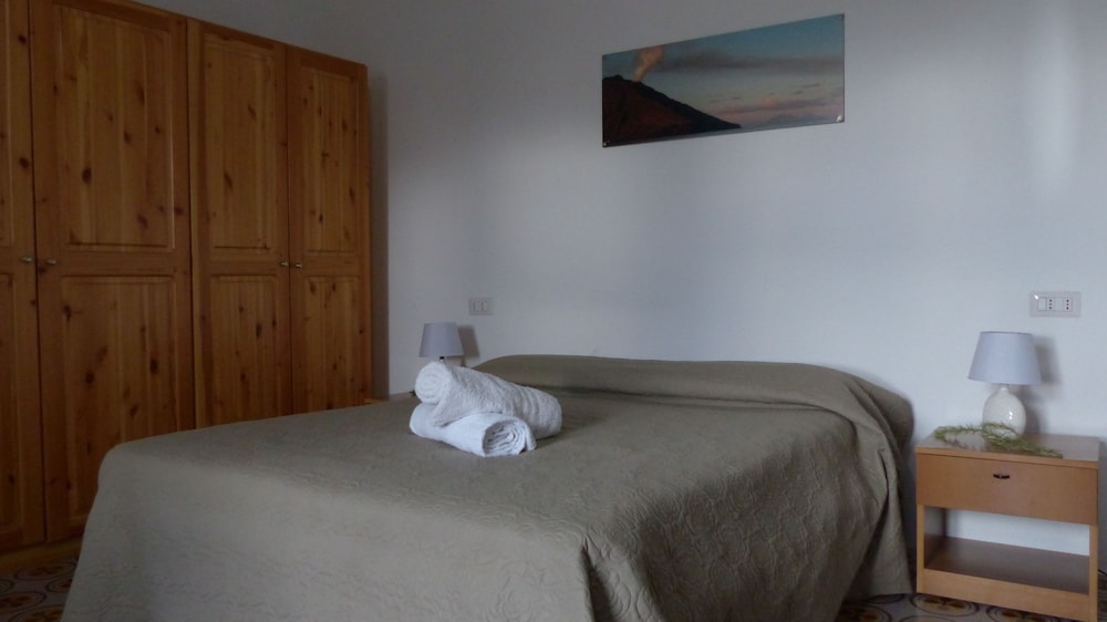 Il Vulcano a Piedi Rooms photo 3