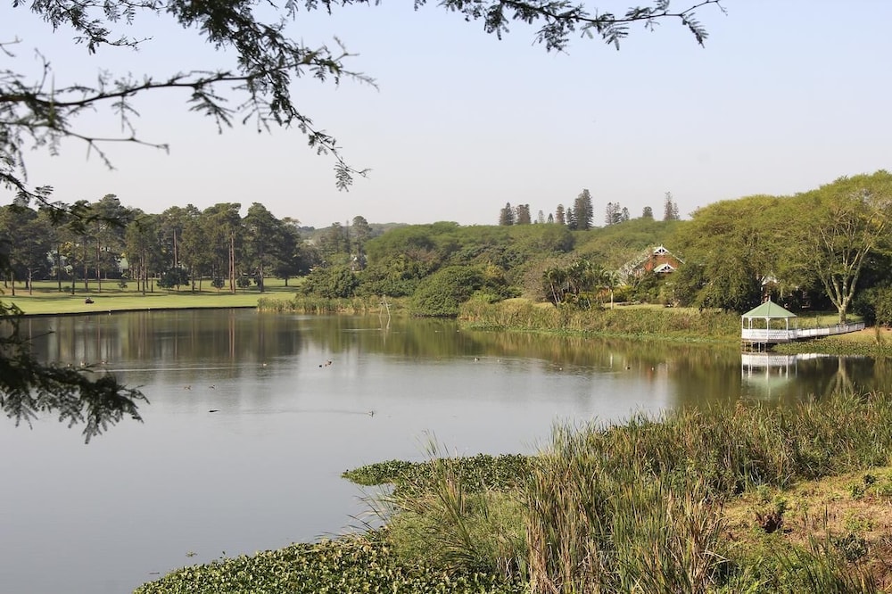 Kingfisher Lodge