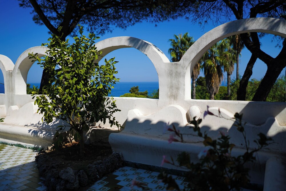 Villa Magiolina