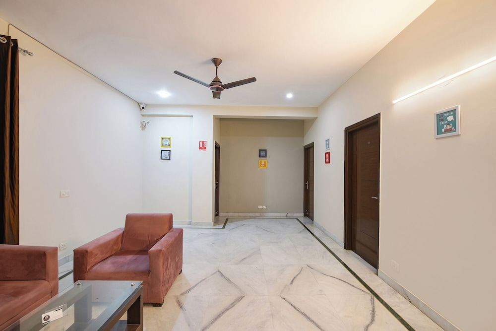 Fabhotel Next Home Prime