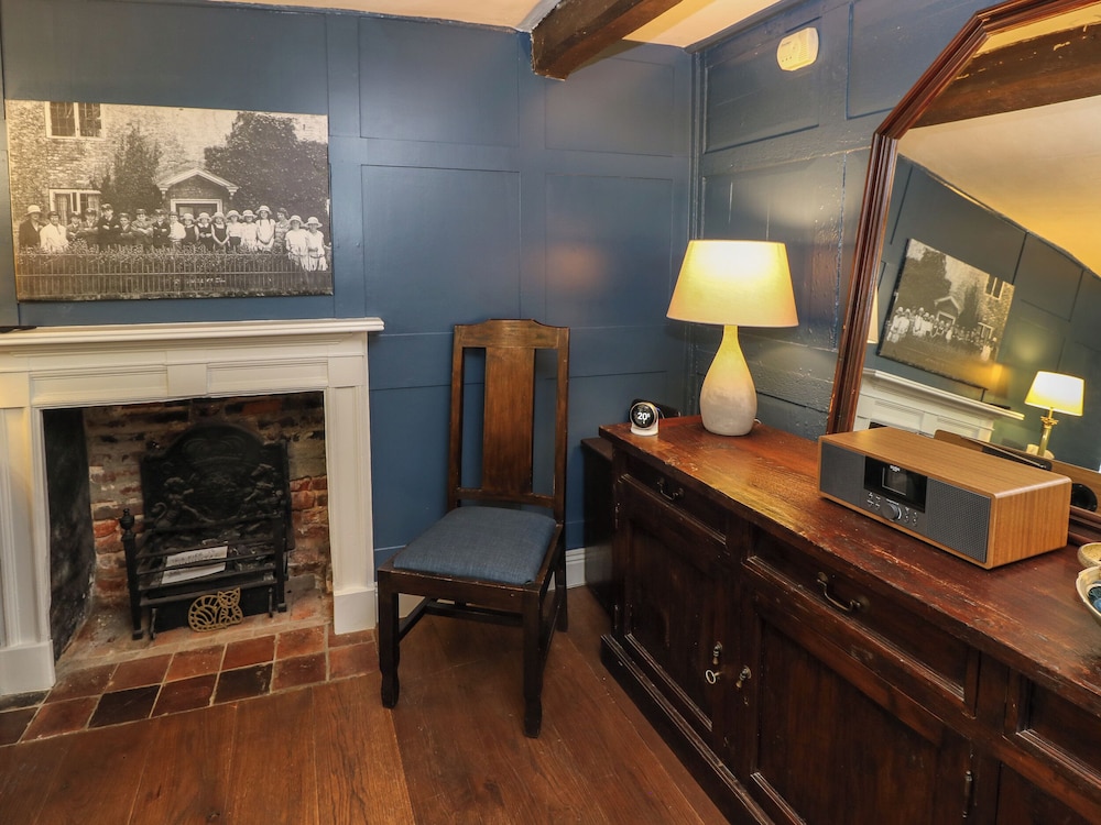 Coppice Hill House