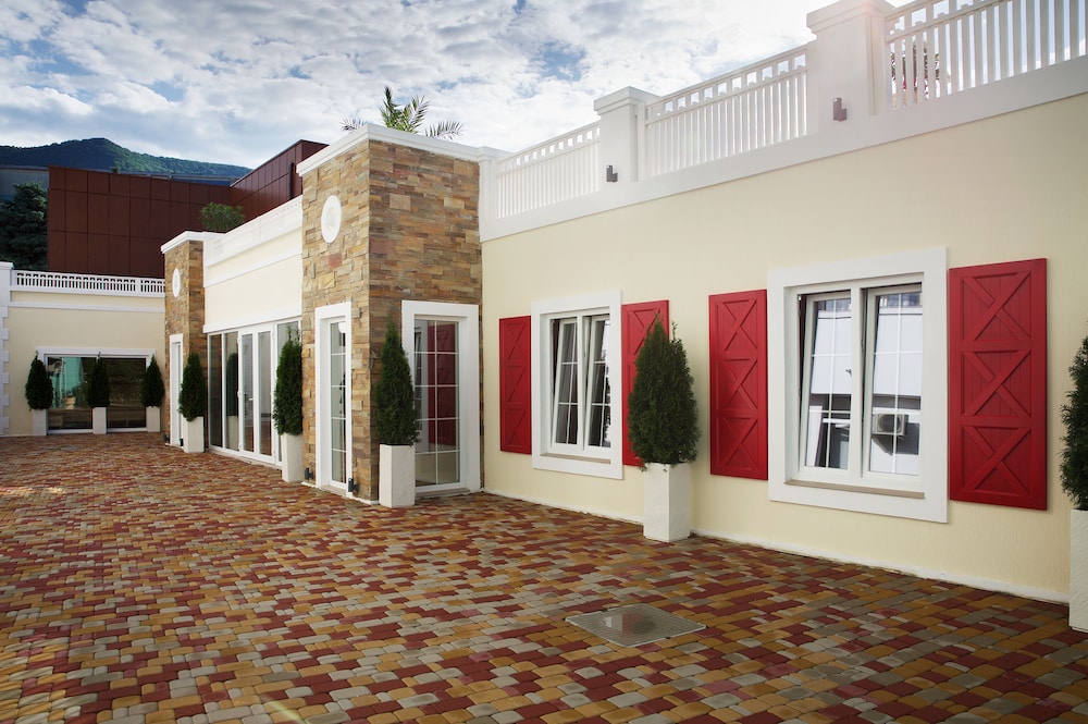 Alean Family Resort & SPA Biarritz