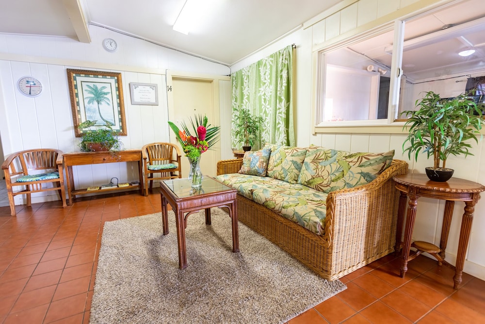 Kaua'i Palms Hotel