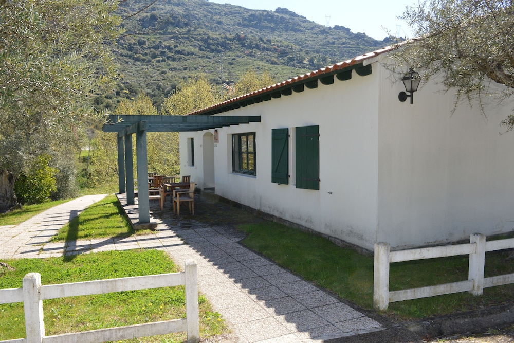Casas Rurales Aldeaduero