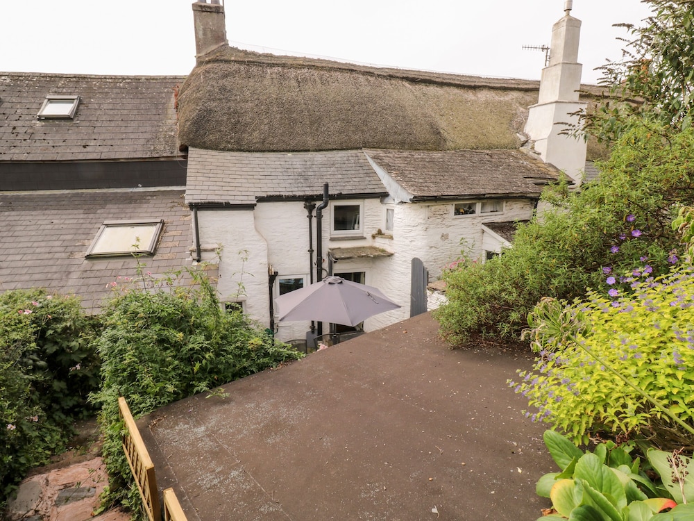 Alexander's Cottage