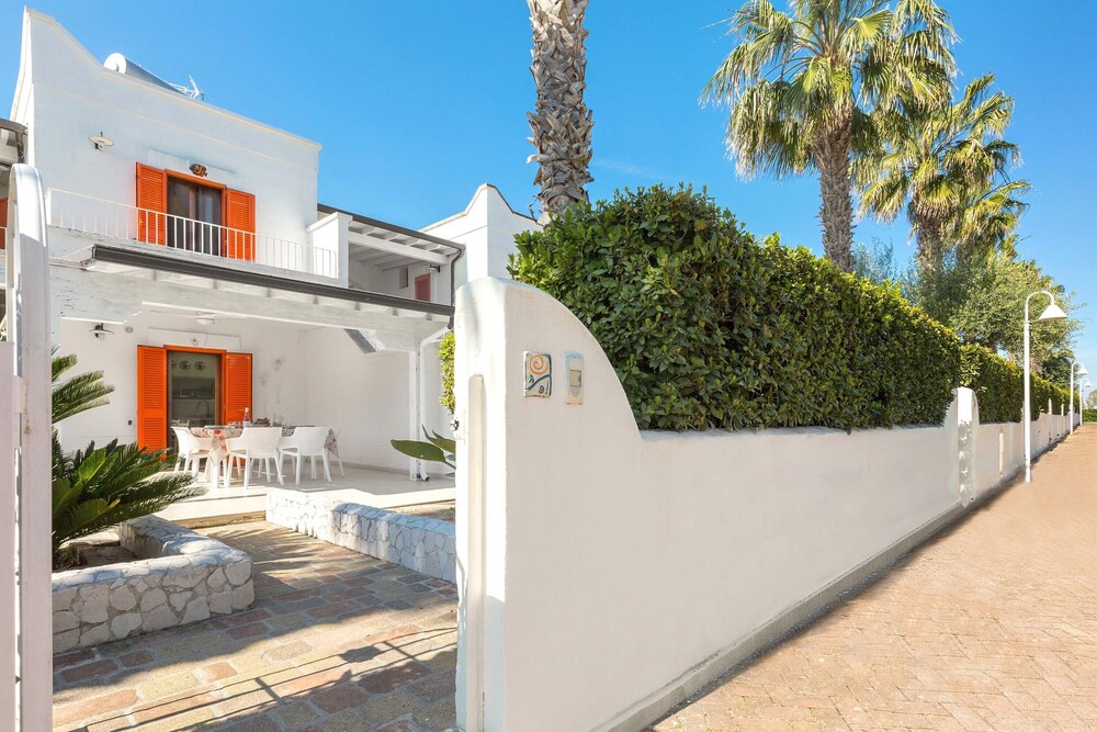 3356 Villa Ilaria - Chiusurelle by Barbarhouse view 5