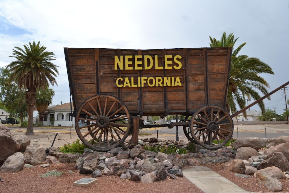 Budget Inn of Needles