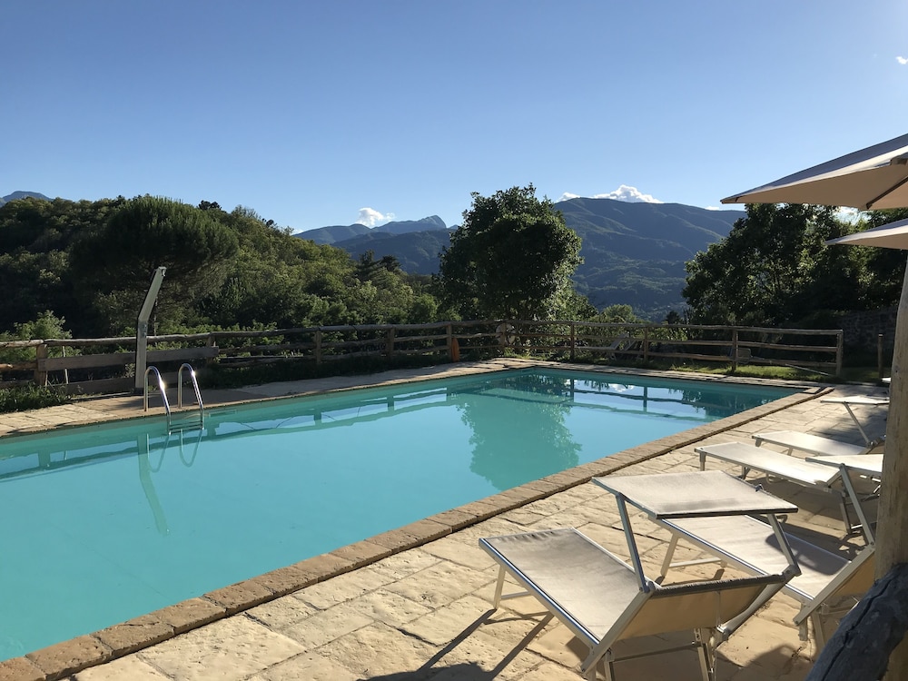 Agriturismo Ai Frati