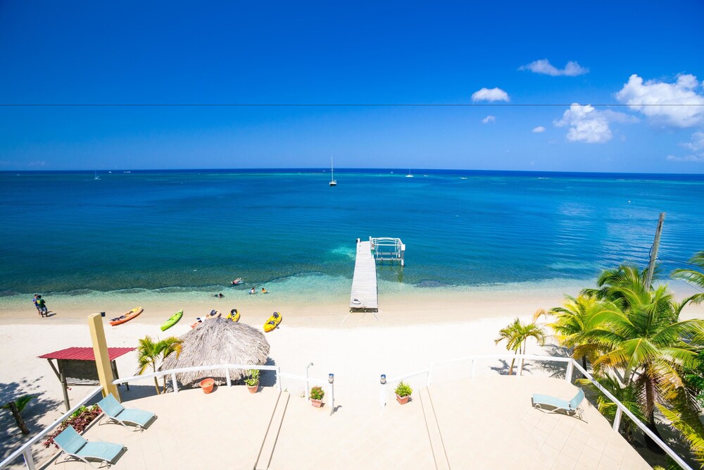 Villa Del Playa Penthouse 6