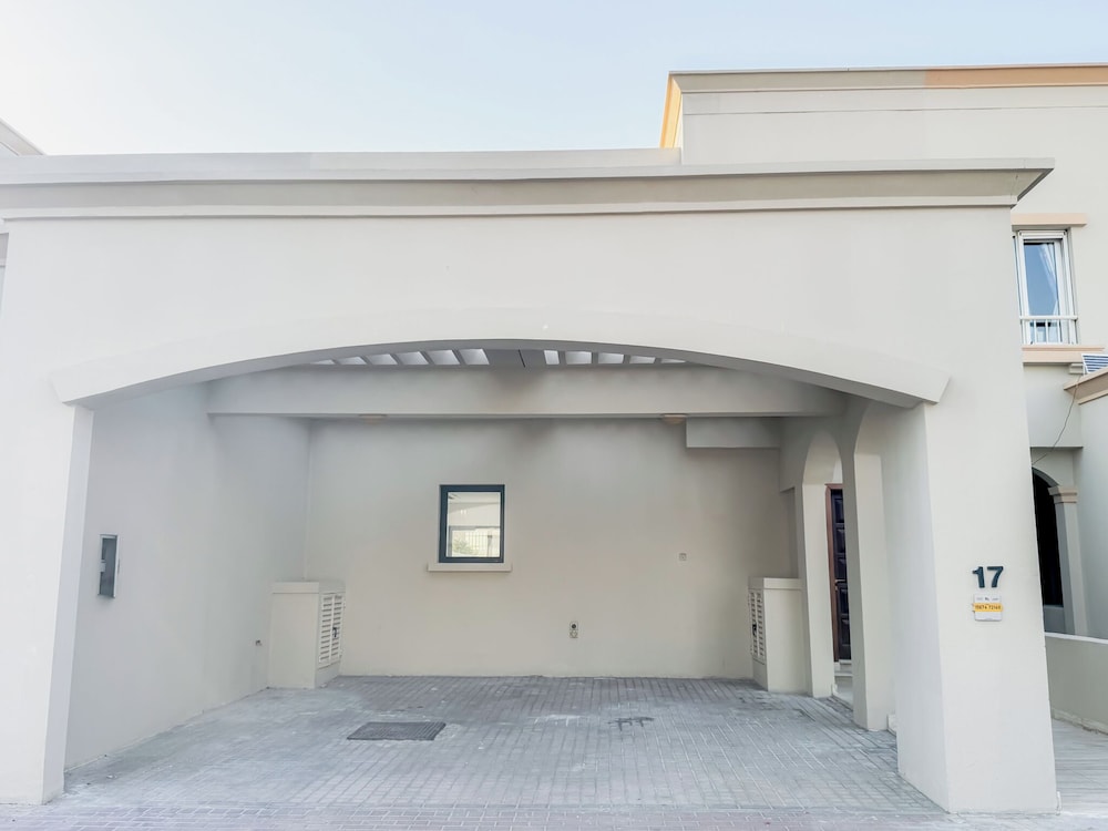 Designer Furnished Villa Luxury Finishes