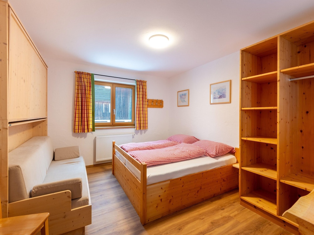 Farmhouse in Bramberg With Sauna & Ski Access