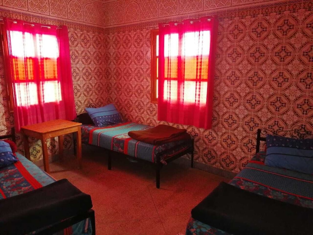 Hôtel Aljanoub view 2