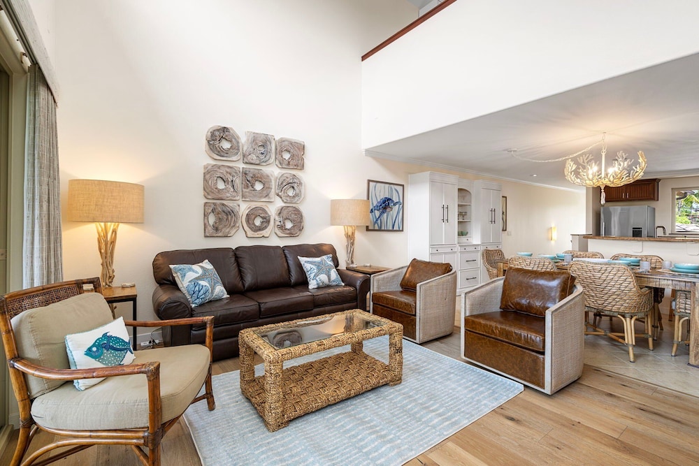 2bed Lift with Concierge Onsite, Golf Course Views - Vrkcv
